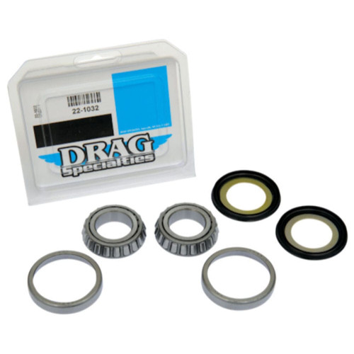 PartzBiz HD: 3441378-1‚” ชุดซีลกันฝุ่นคอตะเกียบหน้าคอโช๊ค Harley OEM 48300-60 48315-60