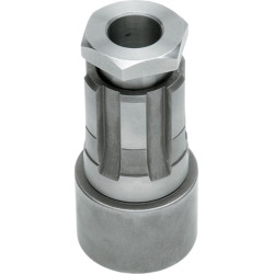 PartzBiz HD 1120-0002 - 1 3/8” Offset Compensating Sprocket Shaft Extension Harley Softail Dyna Touring PartzBiz HD 1120-0002 - 1 3/8” Offset Compensating Sprocket Shaft Extension Harley Softail Dyna Touring
