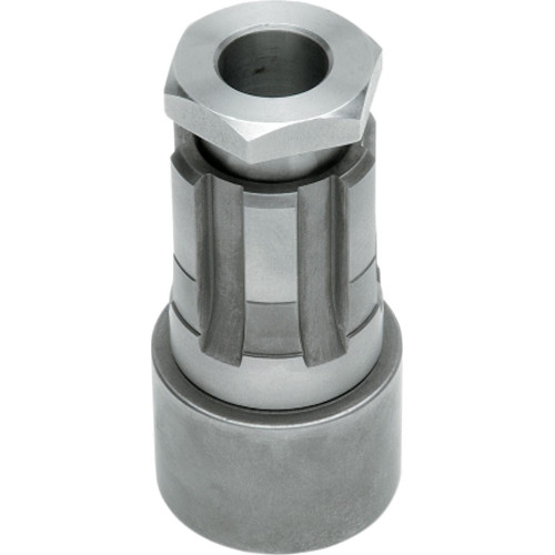 PartzBiz HD: 3441409-1 3/8” Offset Compensating Sprocket Shaft Extension Harley Softail Dyna Touring