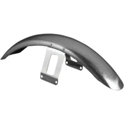 PartzBiz HD DS393492 - บังโคลนหน้า 21‚” ล้อ Harley Softail FXST FXDWG FXWG 41MM Wide Glide Raw Steel PartzBiz HD DS393492 - บังโคลนหน้า 21‚” ล้อ Harley Softail FXST FXDWG FXWG 41MM Wide Glide Raw Steel
