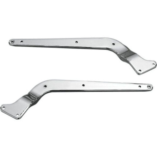 PartzBiz HD: 3460967-บังโคลนหลังเสาโครเมี่ยมครอบคลุมคู่เรียบฮาร์เลย์ Softail FXTS/FLST 1986-1999 PartzBiz HD: 3460967-บังโคลนหลังเสาโครเมี่ยมครอบคลุมคู่เรียบฮาร์เลย์ Softail FXTS/FLST 1986-1999
