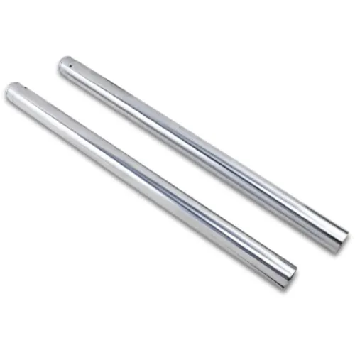 PartzBiz HD: 3476201-Chrome 41mm OEM 45417-00 ท่อโช้คหน้า Harley Touring Bagger 24.875‚” PartzBiz HD: 3476201-Chrome 41mm OEM 45417-00 ท่อโช้คหน้า Harley Touring Bagger 24.875‚”