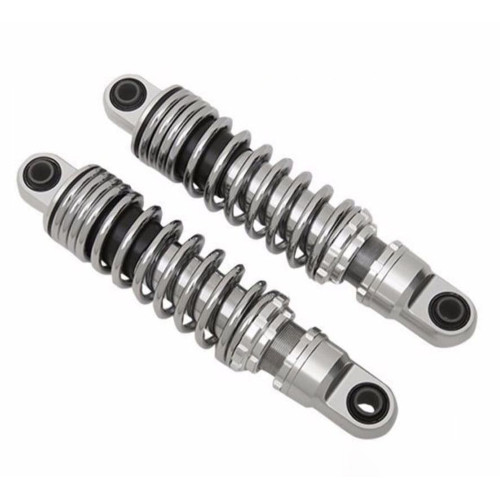 PartzBiz HD: 3447000-โช้คอัพหลังโครเมียม 13‚” ระบบปรับแก๊สไนโตรเจนของ Harley Sportster PartzBiz HD: 3447000-โช้คอัพหลังโครเมียม 13‚” ระบบปรับแก๊สไนโตรเจนของ Harley Sportster