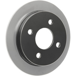 PartzBiz HD 1710-3065 - Drag Specialties Rear Disc Brake Rotor 09-13 Harley Trike Tri Glide OEM 83425-09 PartzBiz HD 1710-3065 - Drag Specialties Rear Disc Brake Rotor 09-13 Harley Trike Tri Glide OEM 83425-09