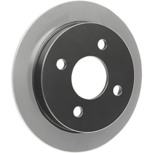 PartzBiz HD: 3462044-Drag Specialties Rear Disc Brake Rotor 09-13 Harley Trike Tri Glide OEM 83425-09