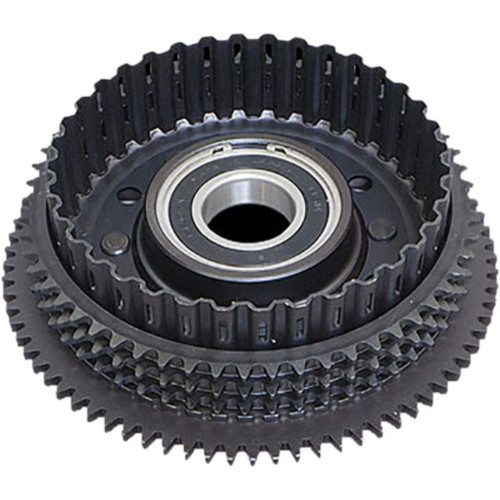PartzBiz HD: 3462032-Drag Specialties Clutch Shell Transmission Driveline Harley 04+ XL OEM 36790-04 PartzBiz HD: 3462032-Drag Specialties Clutch Shell Transmission Driveline Harley 04+ XL OEM 36790-04