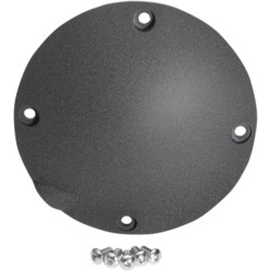 PartzBiz HD 1107-0366 - Drag Specialties Wrinkle Black Domed Primary Derby Cover 94-03 Harley Sportster PartzBiz HD 1107-0366 - Drag Specialties Wrinkle Black Domed Primary Derby Cover 94-03 Harley Sportster