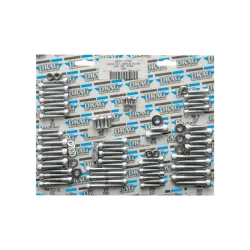 PartzBiz HD 2401-0760 - Drag เครื่องยนต์ มอเตอร์ เคส Socket Bolt ชุด Chrome Knurled Harley Dyna Glide 2006 PartzBiz HD 2401-0760 - Drag เครื่องยนต์ มอเตอร์ เคส Socket Bolt ชุด Chrome Knurled Harley Dyna Glide 2006