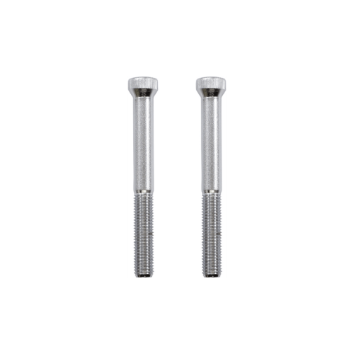 PartzBiz HD: 3488856-Drag Generator Bolt Set Kit Chrome Knurl Socket Harley Sportster Big Twin 58-69 PartzBiz HD: 3488856-Drag Generator Bolt Set Kit Chrome Knurl Socket Harley Sportster Big Twin 58-69