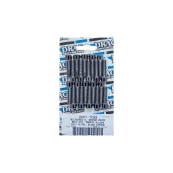 PartzBiz HD 2401-1022 - ลาก M-Eight M8 Rocker Cover Socket Bolt Kit Black Smooth Harley 17+ FS FL FX PartzBiz HD 2401-1022 - ลาก M-Eight M8 Rocker Cover Socket Bolt Kit Black Smooth Harley 17+ FS FL FX