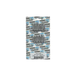 PartzBiz HD 2401-0971 - ลาก M-Eight M8 Rocker Cover Socket Bolt Kit Chrome Smooth Harley 17+ FS FL FX PartzBiz HD 2401-0971 - ลาก M-Eight M8 Rocker Cover Socket Bolt Kit Chrome Smooth Harley 17+ FS FL FX