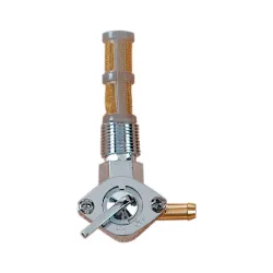 PartzBiz HD DS-390217 - Drag Specialties 3/8 NPT Petcock 90 องศาปลายสไตล์ 1957-1974 Harley Sportster PartzBiz HD DS-390217 - Drag Specialties 3/8 NPT Petcock 90 องศาปลายสไตล์ 1957-1974 Harley Sportster
