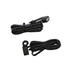 PartzBiz HD 2040-2792 - Drag Specialties ไฟเลี้ยวแฮนด์แบบใส 09+ Harley Touring Softail PartzBiz HD 2040-2792 - Drag Specialties ไฟเลี้ยวแฮนด์แบบใส 09+ Harley Touring Softail