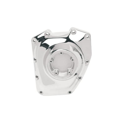 PartzBiz HD: 3477793-Drag Specialties ฝาครอบ Chrome Cam 2001-17 Harley Twin Cam Softail Touring Dyna PartzBiz HD: 3477793-Drag Specialties ฝาครอบ Chrome Cam 2001-17 Harley Twin Cam Softail Touring Dyna
