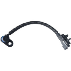 PartzBiz HD 1022-0261 - Drag Specialties เซ็นเซอร์ตำแหน่งข้อเหวี่ยง OE 32700048 Harley Touring Softail M8 17+