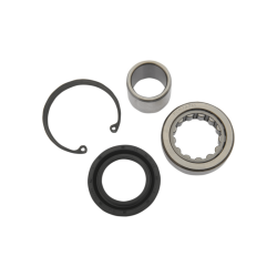 PartzBiz HD 1120-0281 - Drag Specialties Inner Primary Mainshaft Bearing Seal Kit 2008+ Harley Big Twin PartzBiz HD 1120-0281 - Drag Specialties Inner Primary Mainshaft Bearing Seal Kit 2008+ Harley Big Twin