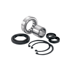 PartzBiz HD 1120-0162 - Drag Specialties Inner Primary Mainshaft Bearing Seal Kit 99-06 Harley Big Twin PartzBiz HD 1120-0162 - Drag Specialties Inner Primary Mainshaft Bearing Seal Kit 99-06 Harley Big Twin