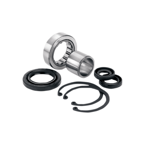 PartzBiz HD: 3477789-Drag Specialties Inner Primary Mainshaft Bearing Seal Kit 99-06 Harley Big Twin PartzBiz HD: 3477789-Drag Specialties Inner Primary Mainshaft Bearing Seal Kit 99-06 Harley Big Twin
