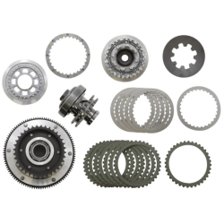 PartzBiz HD 1120-0077 - Drag Specialties Primary Drive 25T 36T Sprocket Kit Harley Evo Big Twin 94-97 PartzBiz HD 1120-0077 - Drag Specialties Primary Drive 25T 36T Sprocket Kit Harley Evo Big Twin 94-97
