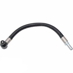 PartzBiz HD 0706-0124 - Drag Specialties EFI Fuel Gas Line Oem เปลี่ยน Harley Sportster XL 2007-2017 PartzBiz HD 0706-0124 - Drag Specialties EFI Fuel Gas Line Oem เปลี่ยน Harley Sportster XL 2007-2017
