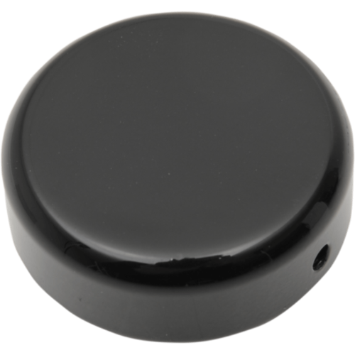 PartzBiz HD: 3450651-Drag Specialties ฝาครอบคอพวงมาลัยด้านหน้าสีดำ Harley 39MM 1987-2020 PartzBiz HD: 3450651-Drag Specialties ฝาครอบคอพวงมาลัยด้านหน้าสีดำ Harley 39MM 1987-2020