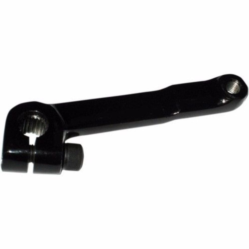 PartzBiz HD: 3448264-Drag Specialties คันเกียร์เปลี่ยนเกียร์สีดำเงา Harley 97+ Big Twin