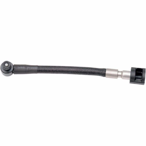 PartzBiz HD: 3448314-Drag Specialties OEM Replacement EFI Fuel Line Harley Touring Bagger Dyna 02-17