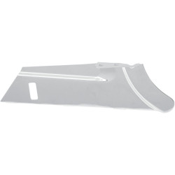 PartzBiz HD 1202-0089 - Drag Specialties ฝาครอบเข็มขัดนิรภัยด้านหลังส่วนล่างแบบโครเมียม Harley 99-2008 Touring PartzBiz HD 1202-0089 - Drag Specialties ฝาครอบเข็มขัดนิรภัยด้านหลังส่วนล่างแบบโครเมียม Harley 99-2008 Touring