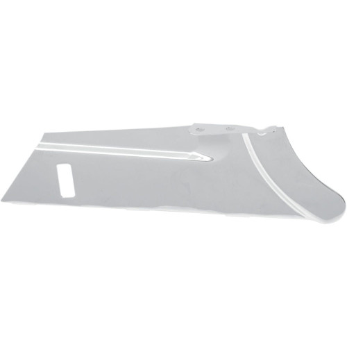 PartzBiz HD: 3450761-Drag Specialties ฝาครอบเข็มขัดนิรภัยด้านหลังส่วนล่างแบบโครเมียม Harley 99-2008 Touring PartzBiz HD: 3450761-Drag Specialties ฝาครอบเข็มขัดนิรภัยด้านหลังส่วนล่างแบบโครเมียม Harley 99-2008 Touring