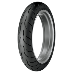 PartzBiz HD 45071362 - Dunlop D208F 120/70-19 Blackwall Front Tire Harley V-Rod Street Rod VRSCR PartzBiz HD 45071362 - Dunlop D208F 120/70-19 Blackwall Front Tire Harley V-Rod Street Rod VRSCR