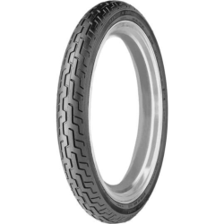 PartzBiz HD 45006823 - Dunlop D402 MH90-21 54H Blackwall Front Tire Harley-Davidson Cruiser PartzBiz HD 45006823 - Dunlop D402 MH90-21 54H Blackwall Front Tire Harley-Davidson Cruiser