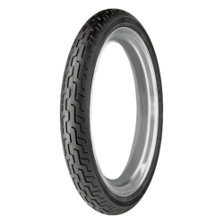 PartzBiz HD 45006403 - Dunlop D402 MT90-16 Blackwall Front Tire Harley Davidson Touring PartzBiz HD 45006403 - Dunlop D402 MT90-16 Blackwall Front Tire Harley Davidson Touring
