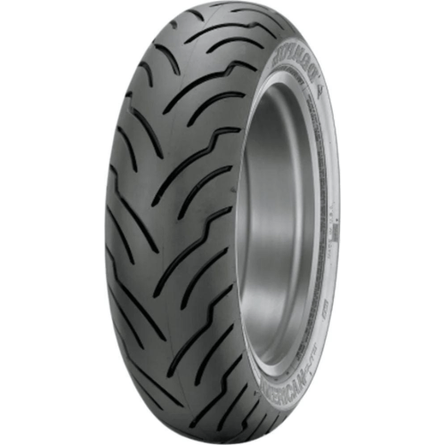 PartzBiz HD: 3450970-Dunlop American Elite 130/90-16 73H Blackwall Rear Tire Harley Touring