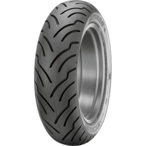 PartzBiz HD: 3468193-Dunlop American Elite 160/70-17 73V Whitewall Rear Tire Harley Touring PartzBiz HD: 3468193-Dunlop American Elite 160/70-17 73V Whitewall Rear Tire Harley Touring