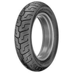 PartzBiz HD 45064089 - Dunlop D401 150/80-16 Rear Blackwall Replacement Tire Harley Davidson Softail PartzBiz HD 45064089 - Dunlop D401 150/80-16 Rear Blackwall Replacement Tire Harley Davidson Softail