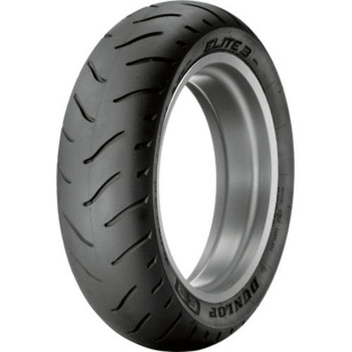 PartzBiz HD: 3448414-Dunlop Elite 3 III 250/40-18 Rear Tire VR Replacement Harley V-Rod Bobber Custom PartzBiz HD: 3448414-Dunlop Elite 3 III 250/40-18 Rear Tire VR Replacement Harley V-Rod Bobber Custom