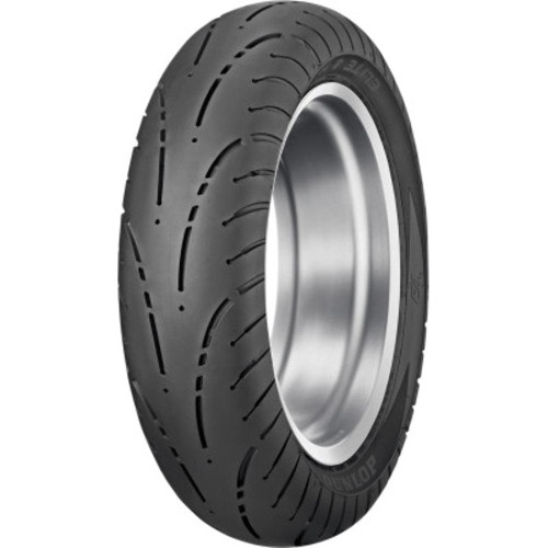 PartzBiz HD: 3468239-Dunlop Elite 4 250/40-18 81V Blackwall Rear Tire Harley Touring