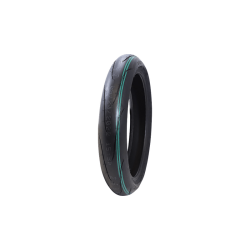 PartzBiz HD 45247180 - Dunlop Sportmax Q5 Front Tire BW Blackwall 110/70ZR17 54W Racing Tubeless