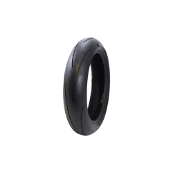 PartzBiz HD 45247182 - Dunlop Sportmax Q5 Rear Tire BW Blackwall 140/70ZR17 66W Racing Tubeless