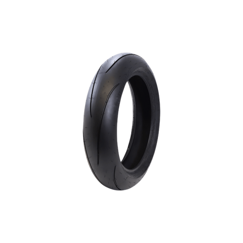 PartzBiz HD: 3491191-Dunlop Sportmax Q5 Rear Tire BW Blackwall 190/55ZR17 75W Racing Tubeless