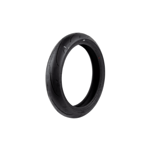 PartzBiz HD: 3491238-Dunlop Sportmax Q5S Front Tire BW Blackwall 120/70ZR17 58W Racing Tubeless