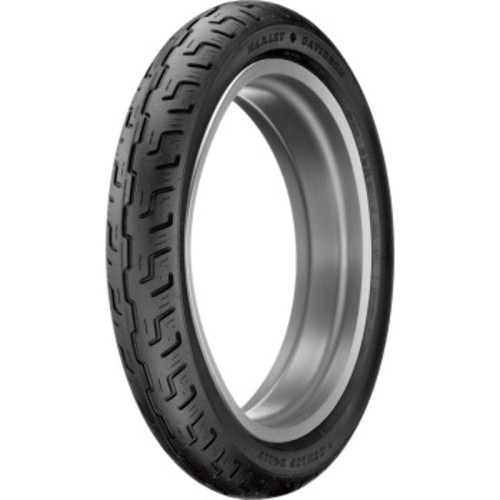 PartzBiz HD: 3474949-Dunlop Blackwall D401 130/90B16 73H Front Tubeless Tire Harley Touring FXST XL PartzBiz HD: 3474949-Dunlop Blackwall D401 130/90B16 73H Front Tubeless Tire Harley Touring FXST XL