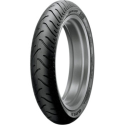 PartzBiz HD 45091159 - Dunlop Blackwall Elite 3 Touring Front Tire 90/90-21 Tubeless 54H Bias Harley PartzBiz HD 45091159 - Dunlop Blackwall Elite 3 Touring Front Tire 90/90-21 Tubeless 54H Bias Harley