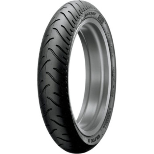 PartzBiz HD: 3474982-Dunlop Blackwall Elite 3 Touring Front Tire 90/90-21 Tubeless 54H Bias Harley PartzBiz HD: 3474982-Dunlop Blackwall Elite 3 Touring Front Tire 90/90-21 Tubeless 54H Bias Harley