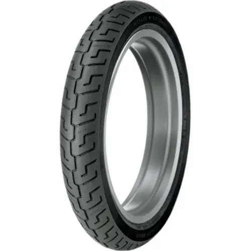 PartzBiz HD: 3474988-Dunlop Blackwall K591 100/90-19 51V Front Tubeless Tire Harley Touring FXST XL PartzBiz HD: 3474988-Dunlop Blackwall K591 100/90-19 51V Front Tubeless Tire Harley Touring FXST XL
