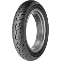 PartzBiz HD 45146085 - Dunlop Blackwall K591 160/70B17 73V Rear Tubeless Tire Harley Touring FXST XL PartzBiz HD 45146085 - Dunlop Blackwall K591 160/70B17 73V Rear Tubeless Tire Harley Touring FXST XL