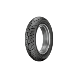 PartzBiz HD 45064515 - Dunlop D401 Cruiser Tubeless Blackwall BW Rear Tire Harley Softail XL 130/90B16 PartzBiz HD 45064515 - Dunlop D401 Cruiser Tubeless Blackwall BW Rear Tire Harley Softail XL 130/90B16