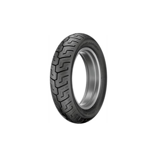 PartzBiz HD: 3468282-Dunlop D401 Cruiser Tubeless Blackwall BW Rear Tire Harley Softail XL 130/90B16 PartzBiz HD: 3468282-Dunlop D401 Cruiser Tubeless Blackwall BW Rear Tire Harley Softail XL 130/90B16