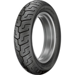 PartzBiz HD 45064036 - Dunlop D401 Cruiser Tubeless Blackwall BW Rear Tire Harley Softail XL 160/70B17 PartzBiz HD 45064036 - Dunlop D401 Cruiser Tubeless Blackwall BW Rear Tire Harley Softail XL 160/70B17