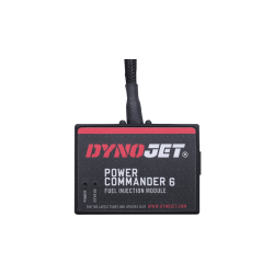 PartzBiz HD PC6-29001 - Dynojet Power Commander 6 Crank Sensor 0-5V EFI USB OE Indian Chief 111” 14-20